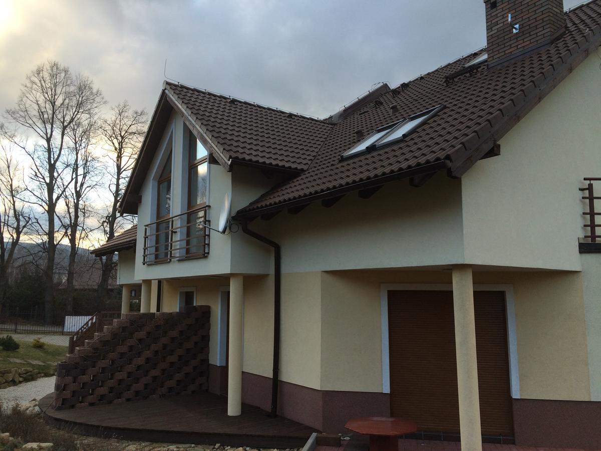 Apartment Karpacz Exterior foto